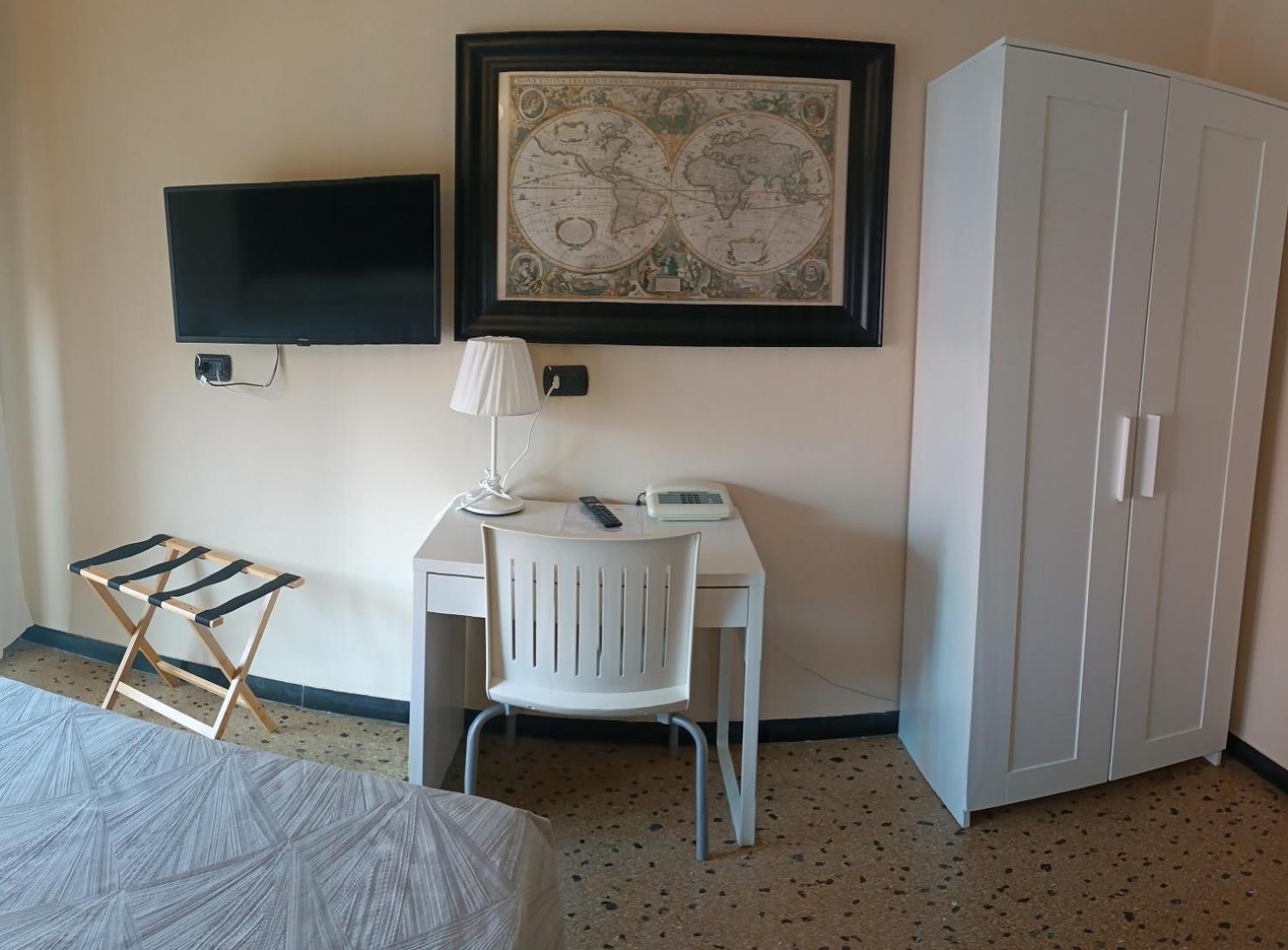 Hotel Elisabetta Sestri Levante Exterior photo