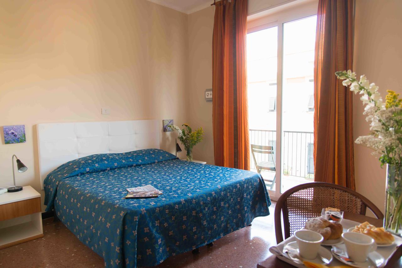 Hotel Elisabetta Sestri Levante Exterior photo